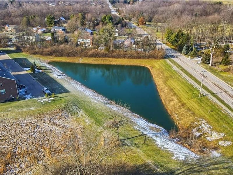 1101 Parklake Row, Springboro, OH 45066 Photo 41