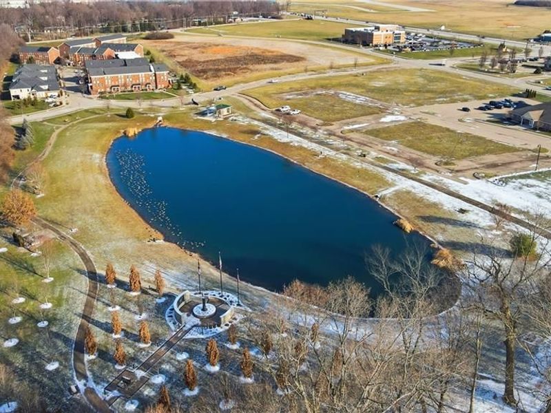 1101 Parklake Row, Springboro, OH 45066 Photo 43