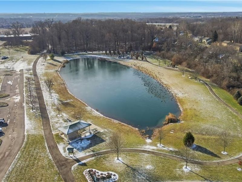 1101 Parklake Row, Springboro, OH 45066 Photo 44