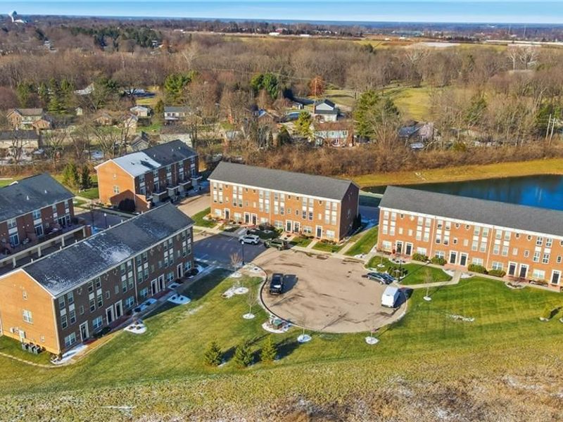 1101 Parklake Row, Springboro, OH 45066 Photo 5