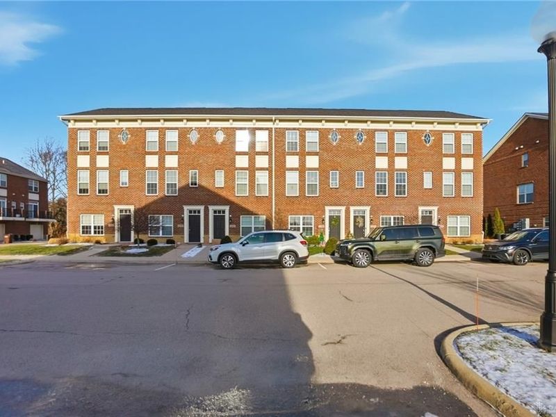 1101 Parklake Row, Springboro, OH 45066 Photo 7