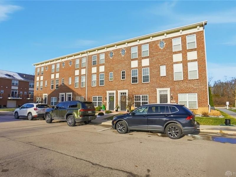 1101 Parklake Row, Springboro, OH 45066 Photo 8