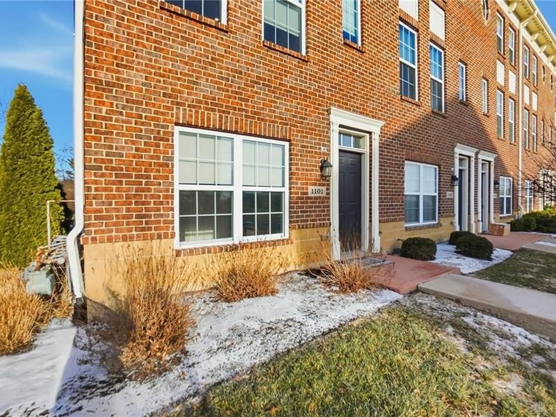 1101 Parklake Row, Springboro, OH 45066 Photo 9