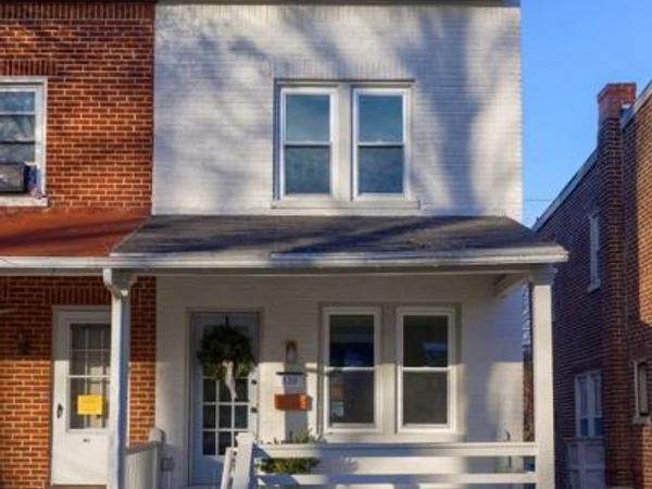 839 GEORGE STREET, LANCASTER, PA 17603