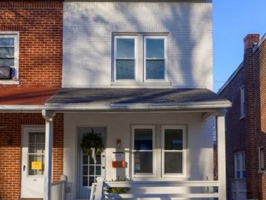 839 George Street, Lancaster, PA 17603 Main Photo