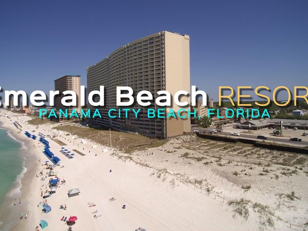 14701 Front Beach Rd Road, Unit 1327, Panama City Beach, FL 32413
