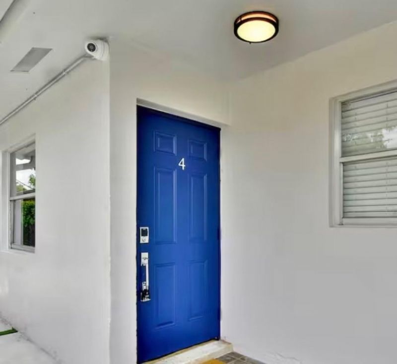 708 SW 16th Avenue, Unit 4, Fort Lauderdale, FL 33312 Photo