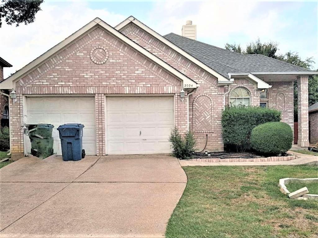 3004 Black Walnut Drive, Flower Mound, TX 75022 Main Photo