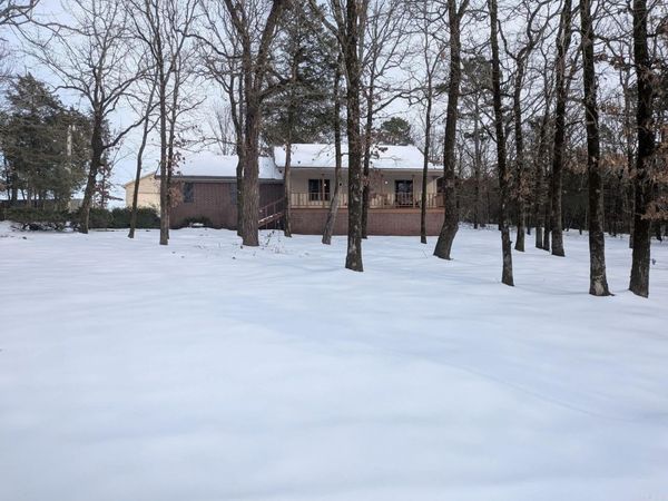 25 Caney Hill Road, Conway, AR 72032