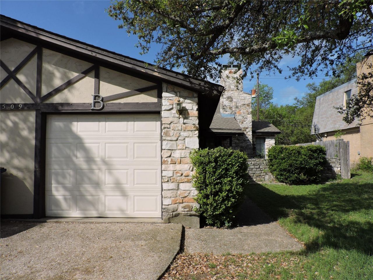 8509 Fathom Cir, Unit B, Austin, TX 78750 Main Photo