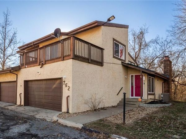 752 N 75TH Terrace, Kansas City, KS 66112