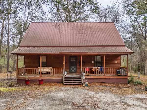 1670 Beaver Dam Road, Odum, GA 31555