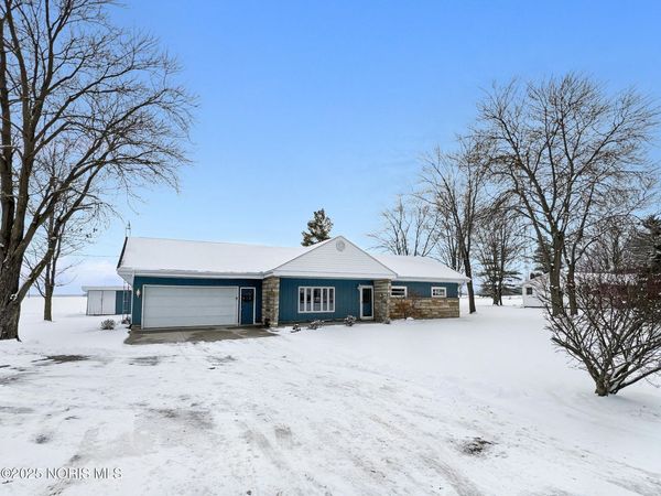 200 Ohio 613, Continental, OH 45831