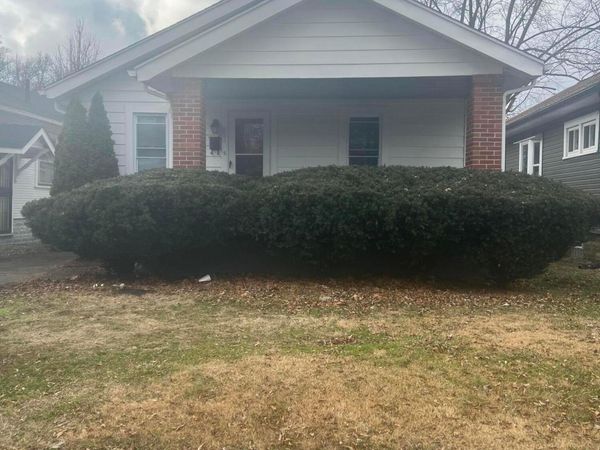 537 Shoop Avenue, Dayton, OH 45402
