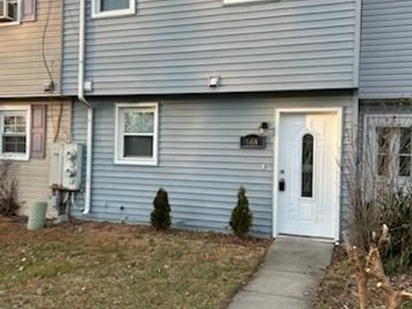 668 TARA DRIVE, SICKLERVILLE, NJ 08081