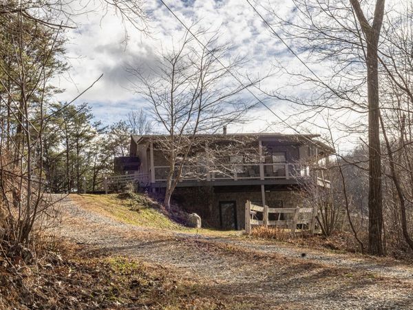 226 Shinbone Mountain Road, Turtletown, TN 37391