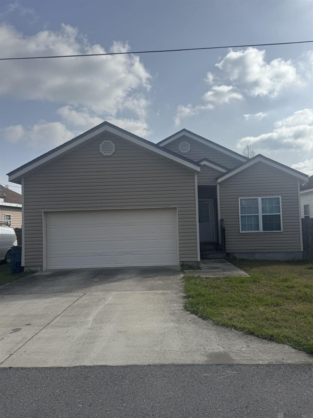 2077 Ravier Ln, Saint Gabriel, LA 70776 Main Photo