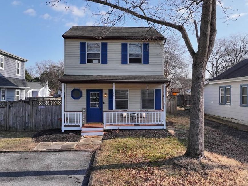 1707 Millstone Drive, Edgewater, MD 21037 Main Photo