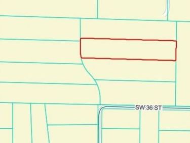 16000 SW 36TH STREET, Unit Lot 4, OCALA, FL 34481