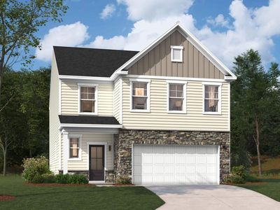 115 Bloomsbury Drive, Lexington, SC 29073