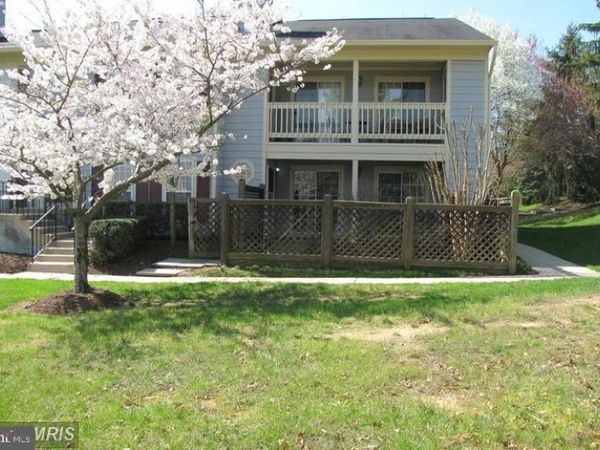 12231 WADSWORTH WAY, WOODBRIDGE, VA 22192