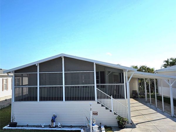 27 FREEMAN AVENUE, PUNTA GORDA, FL 33950