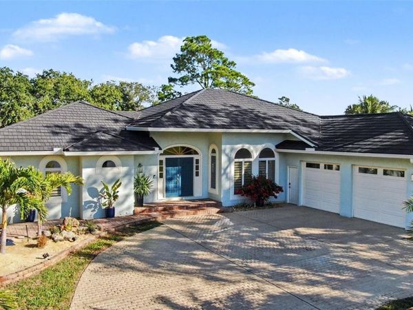 140 UTOPIA CIRCLE, MERRITT ISLAND, FL 32952