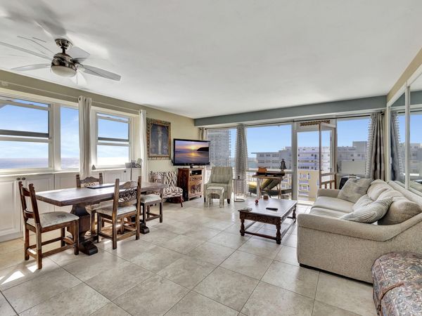 1900 S Ocean Drive, Unit 1702, Fort Lauderdale, FL 33316