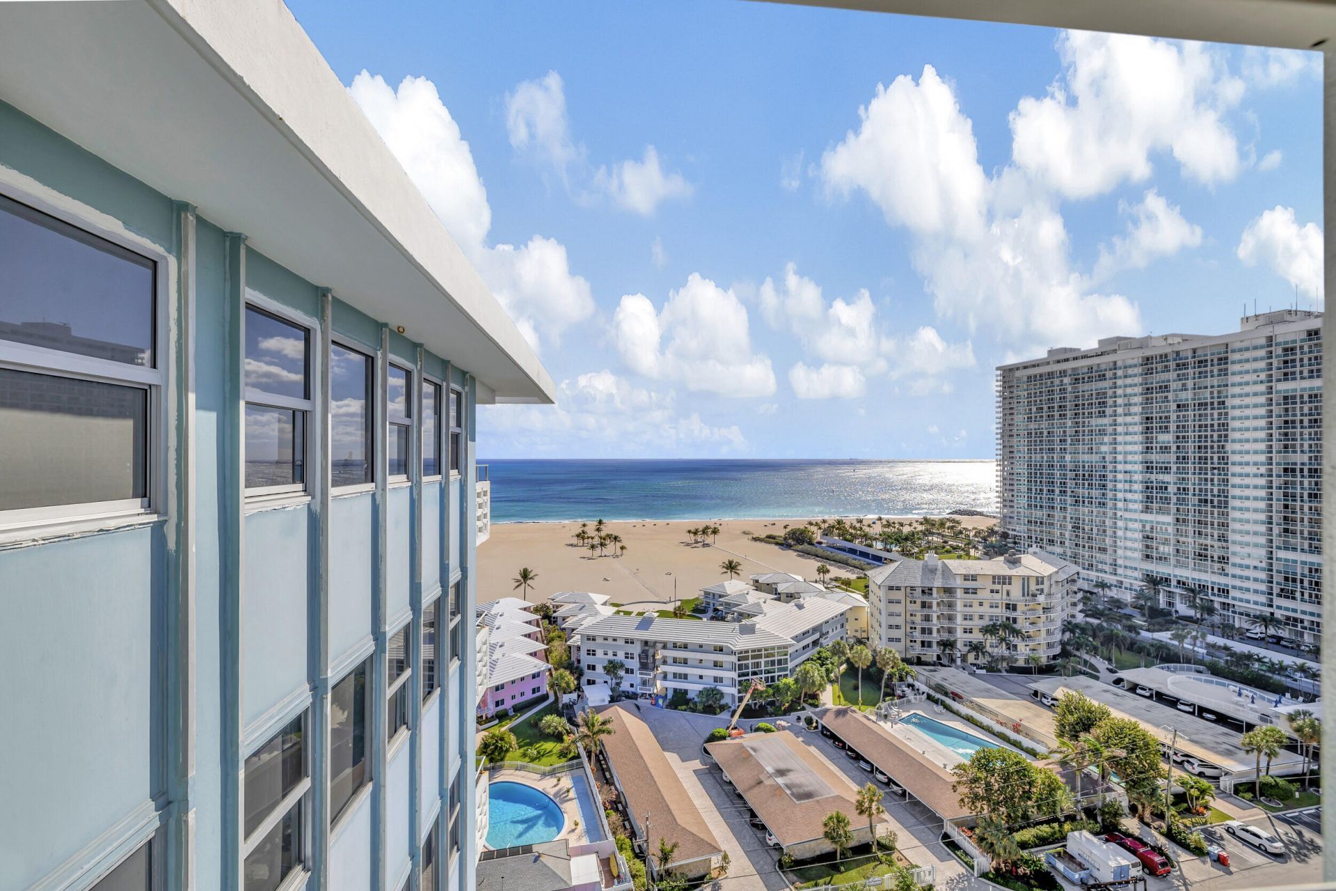 1900 S Ocean Drive, Unit 1702, Fort Lauderdale, FL 33316 Photo