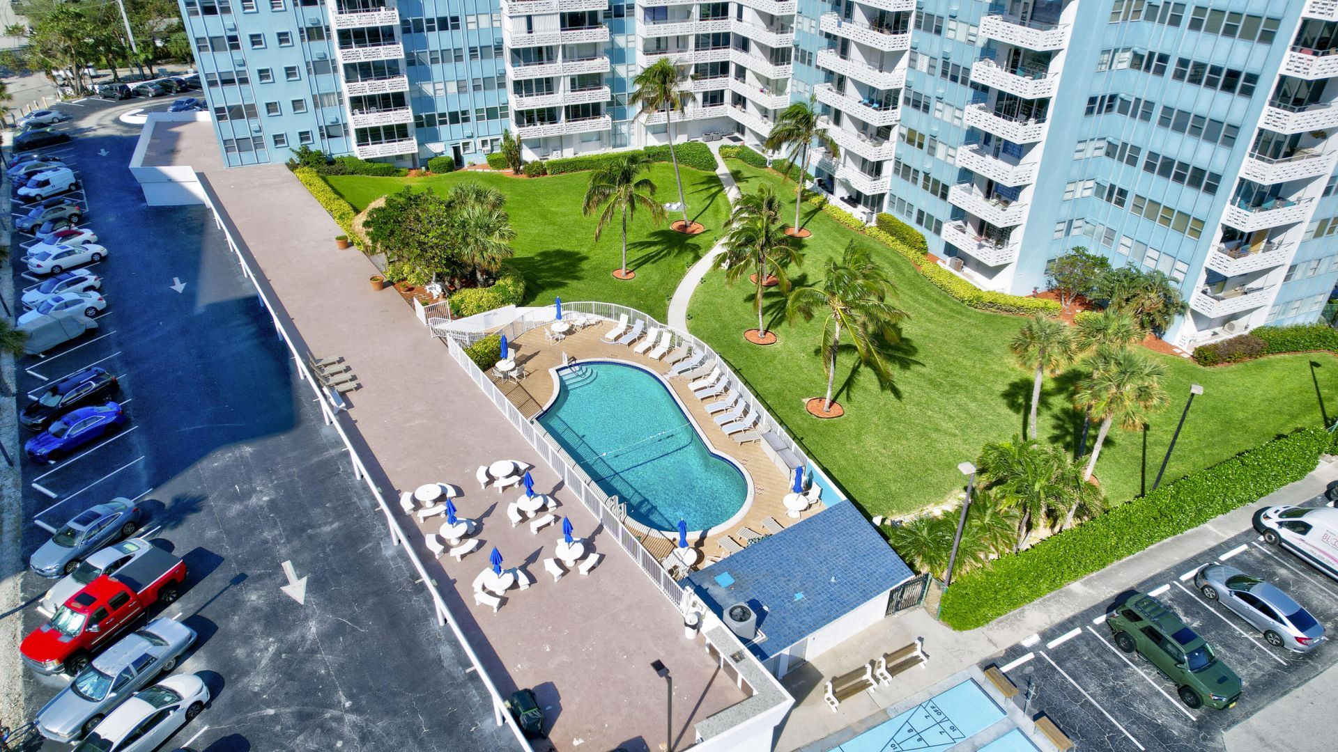 1900 S Ocean Drive, Unit 1702, Fort Lauderdale, FL 33316 Photo