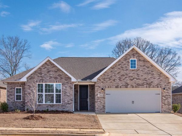 700 Ronnie Drive SE, Hartselle, AL 35640