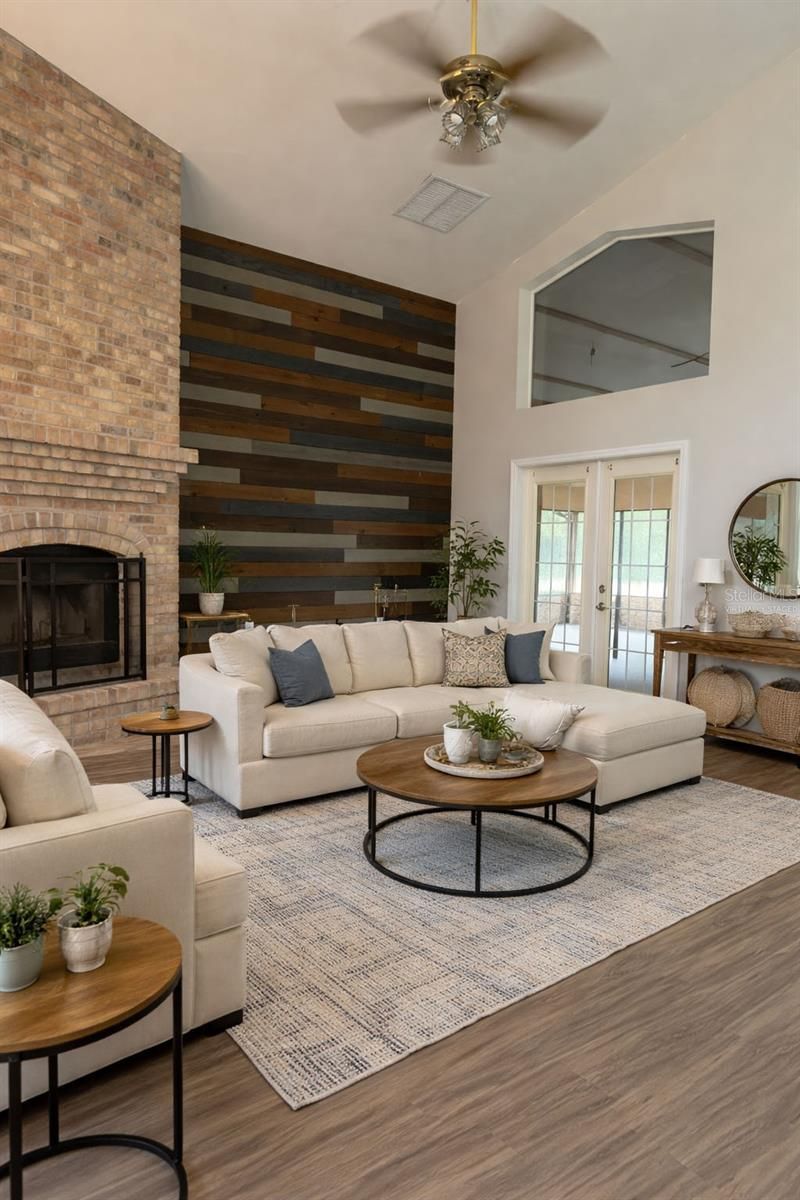 4708 SW 73rd Trail, Lake Butler, FL 32054 Photo