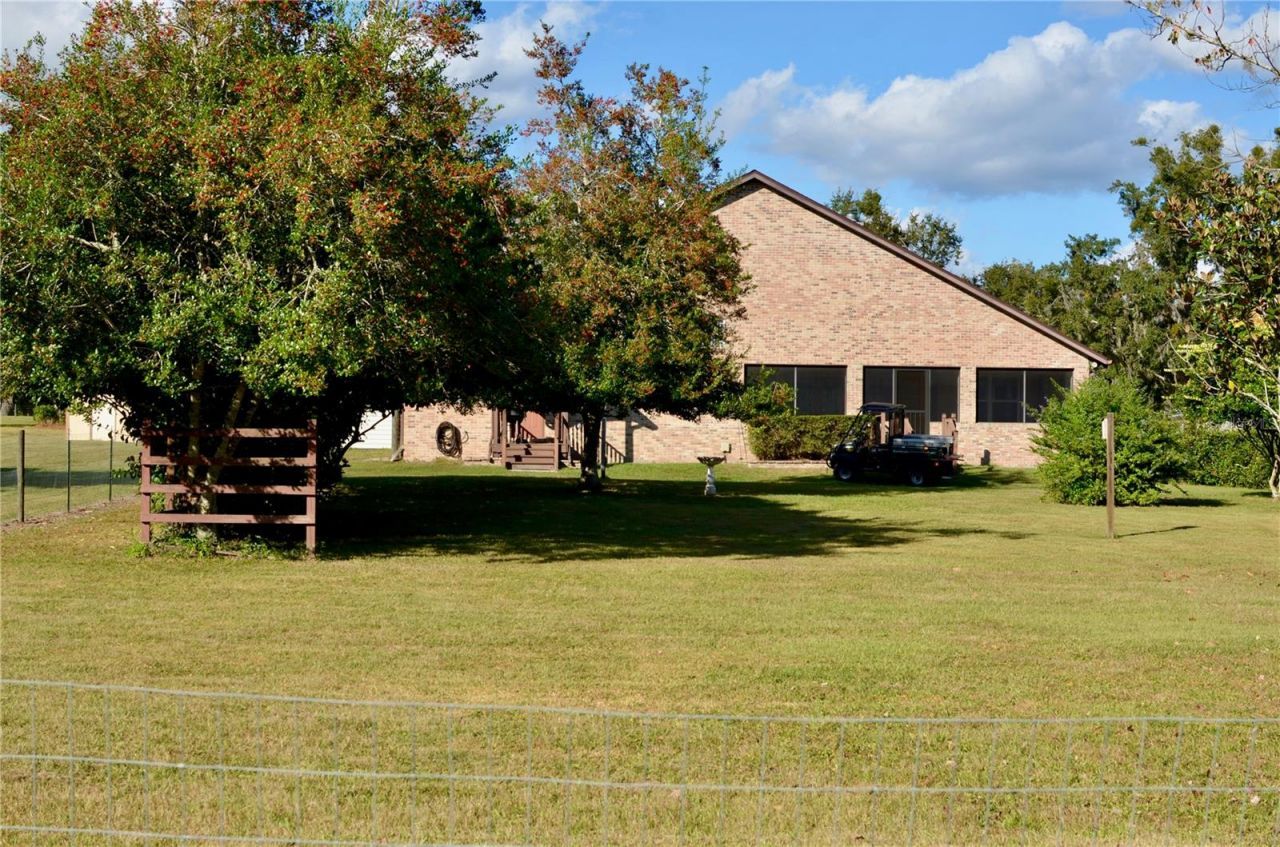 4708 SW 73rd Trail, Lake Butler, FL 32054 Photo