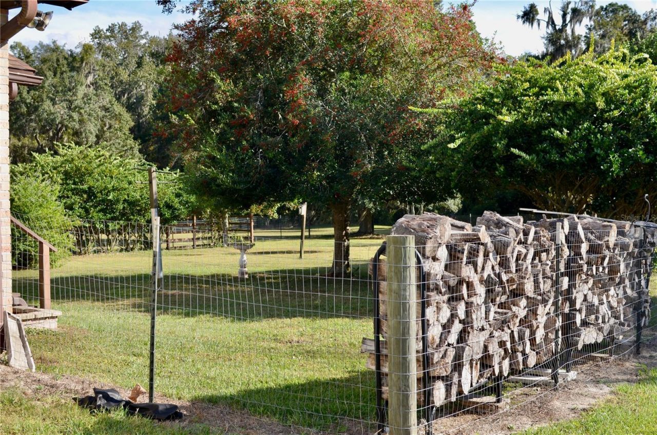 4708 SW 73rd Trail, Lake Butler, FL 32054 Photo