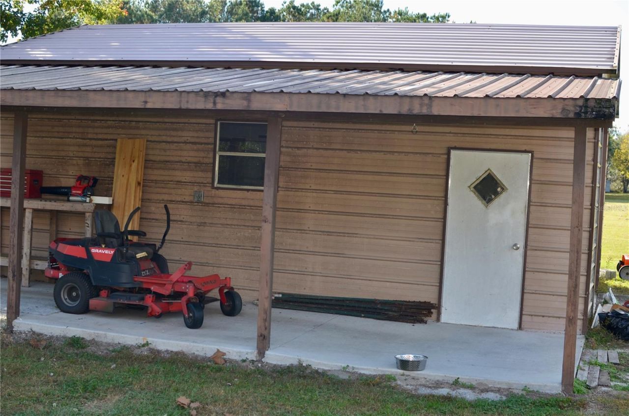 4708 SW 73rd Trail, Lake Butler, FL 32054 Photo