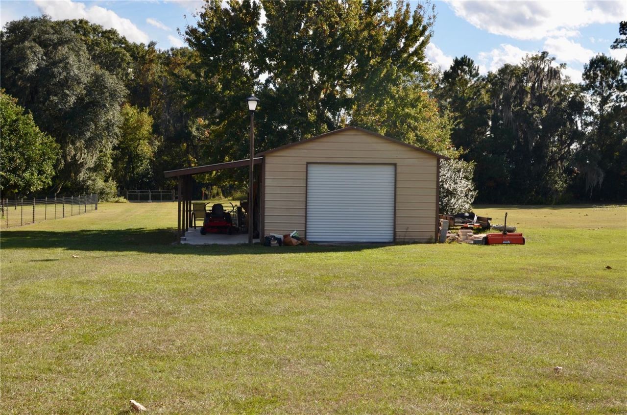 4708 SW 73rd Trail, Lake Butler, FL 32054 Photo