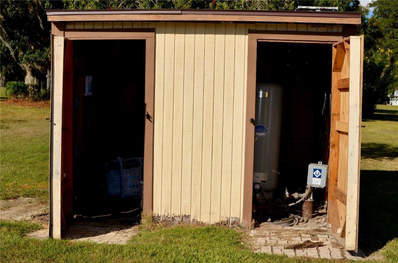 4708 SW 73rd Trail, Lake Butler, FL 32054 Photo