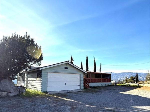 121 Larch Court, Bodfish, CA 93205