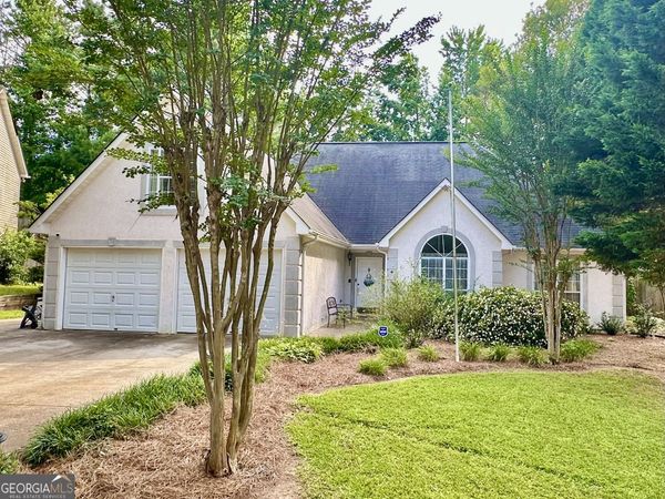 205 Southerness Court, Stockbridge, GA 30281