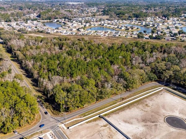 TBD GARDEN STREET, JACKSONVILLE, FL 32219