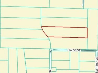 16000 SW 36TH STREET, Unit Lot 6, OCALA, FL 34481