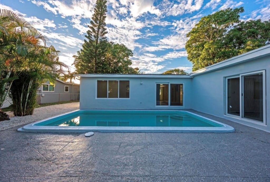 5710 NE 2nd Terrace, Fort Lauderdale, FL 33334 Photo