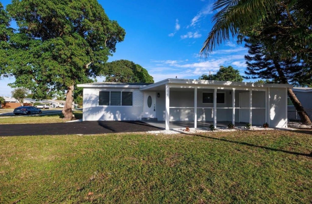 5710 NE 2nd Terrace, Fort Lauderdale, FL 33334 Photo