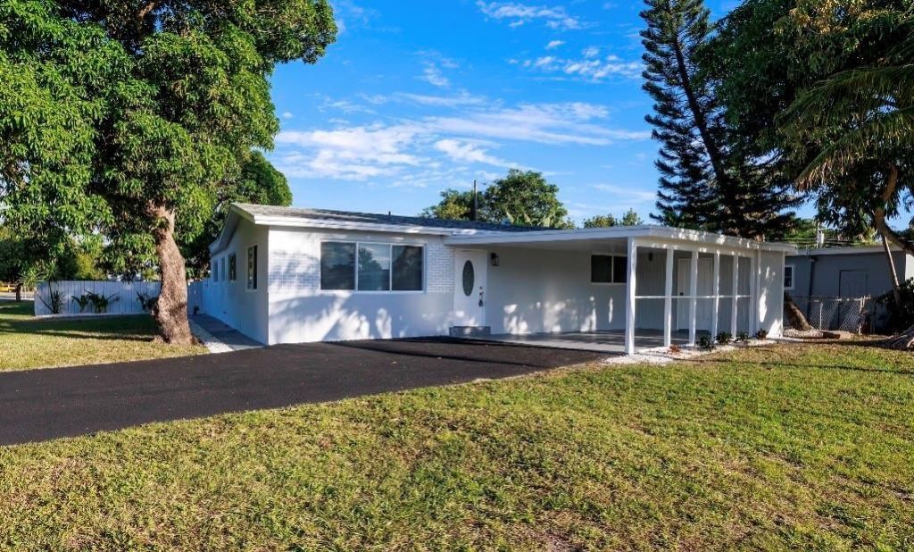 5710 NE 2nd Terrace, Fort Lauderdale, FL 33334 Photo