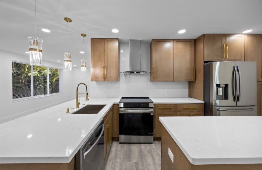 5710 NE 2nd Terrace, Fort Lauderdale, FL 33334 Photo