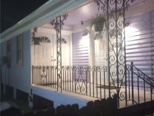 5546 PASTEUR Boulevard, Unit B, New Orleans, LA 70122