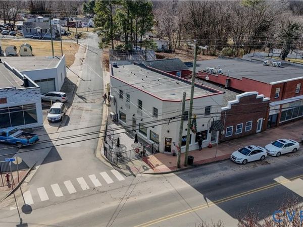 1002 Main street, Dillwyn, VA 23936