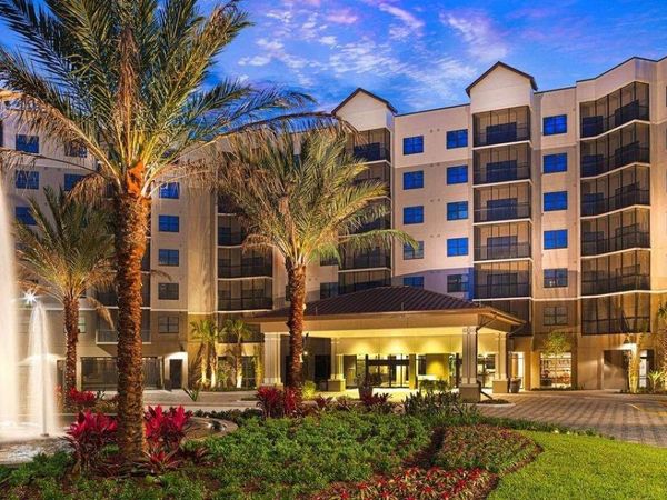 14501 GROVE RESORT AVENUE, Unit 3228, WINTER GARDEN, FL 34787