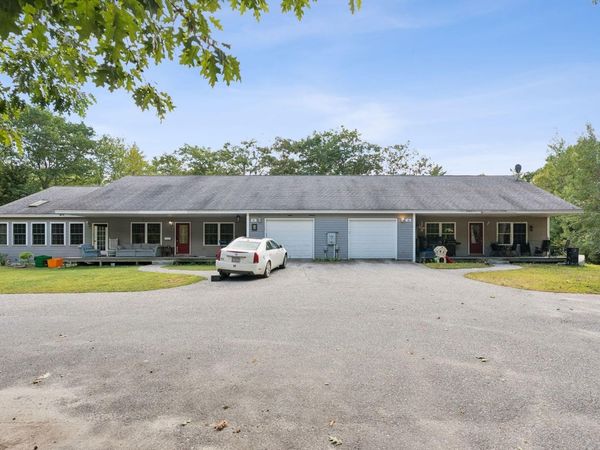 86-88 Skips Way, New Gloucester, ME 04260