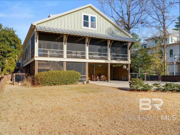 24167 Bay Shore Drive, Daphne, AL 36526